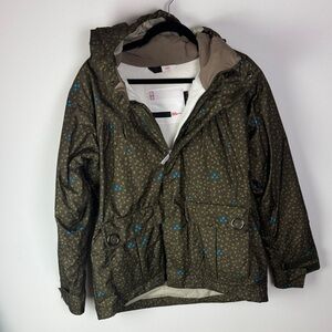 Bonfire Snowboarding Company Jacket - Women's Large